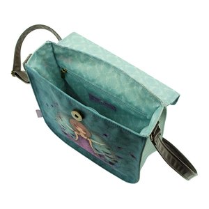 Kabelka cez rameno Mirabelle Butterfly-3