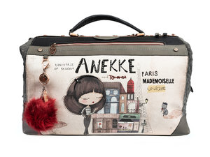 Malá cestovná taška Couture-1