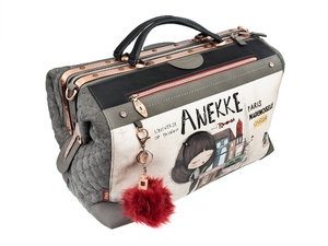 Malá cestovná taška Couture-2