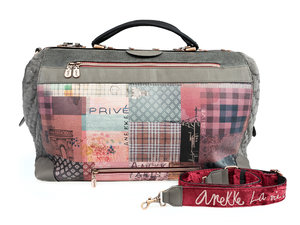 Malá cestovná taška Couture-3