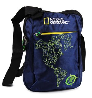 Malá taška cez rameno National Geographic-1