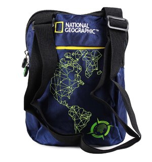 Malá taška cez rameno National Geographic-4