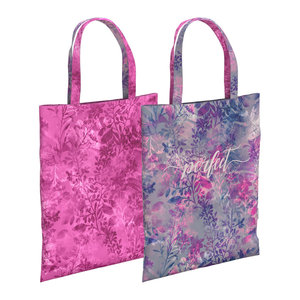 Obojstranná taška 11L Spring Lightness-1