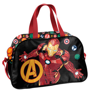 Športová taška Avengers Ironman-1