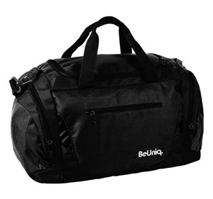 Športová taška Black-1