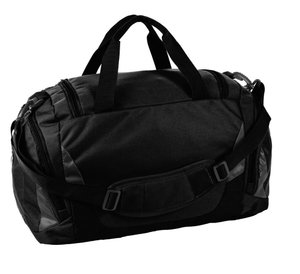 Športová taška Black-2