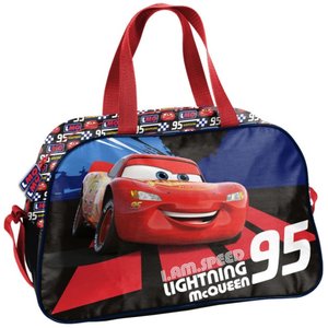 Športová taška Cars lightning McQueen-1