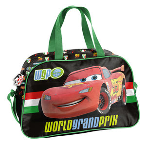 Športová taška Cars WGP-1