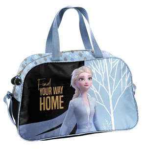 Športová taška Frozen-1
