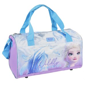 Športová taška Frozen 2 Elsa-1