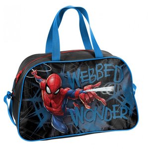 Športová taška Spiderman-1