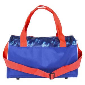 Športová taška Star wars modrá-2