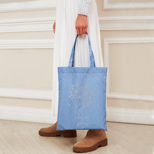 Taška 10L Frozen Beauty (Light Blue)-4