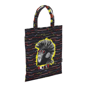 Taška 10L Punky Monkey-1