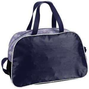 Taška Frozen fialová-2