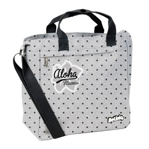 Taška cez rameno Aloha-1