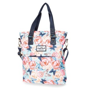 Taška cez rameno Amber Butterflies-1