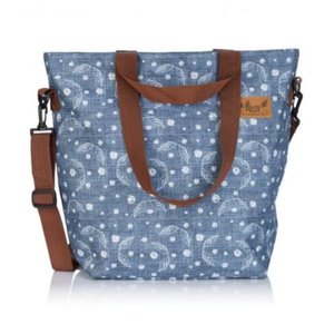 Taška cez rameno HS-118-2