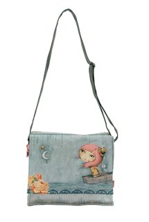 Taška cez rameno Mirabelle Adrift-2