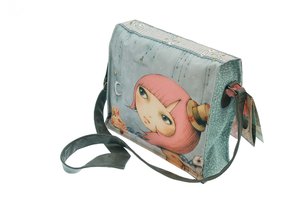 Taška cez rameno Mirabelle Adrift-4