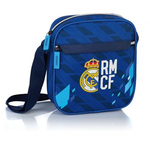 Taška cez rameno Real Madrid RM-125-1