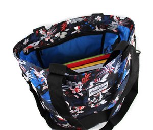 Taška cez rameno Soho Ocean dream-3