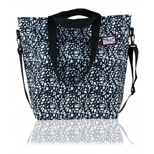 Taška cez rameno Terrazzo-1