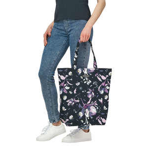 Taška so zipsom 14L Bloom-4