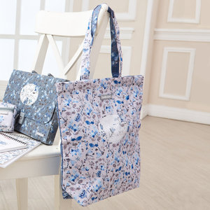 Taška so zipsom 14L Frozen Beauty-3