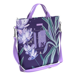 Taška Tote 14L Lavender-1
