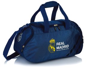 Tréningová taška Real Madrid RM-141-1