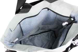 Výhodný set tašiek - čierna, šedá-4