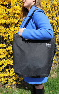 Výhodný set tašiek - čierna, šedá-9