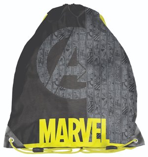 Vak na chrbát Avengers-1