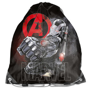 Vak na chrbát Avengers Iron man-1