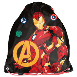 Vak na chrbát Avengers Ironman-1