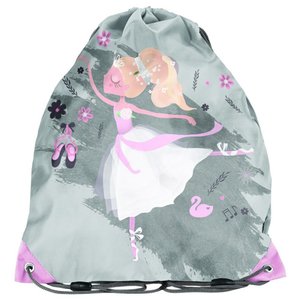 Vak na chrbát Balerina-1