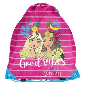 Vak na chrbát Barbie Good vibes-1