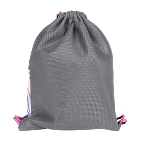 Vak na chrbát Barbie holografický pevný-2