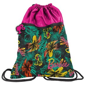 Vak na chrbát Barbie Tropical pevný-1