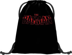 Vak na chrbát Batman Red-1