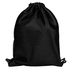 Vak na chrbát Black-2
