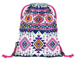 Vak na chrbát Boho-2