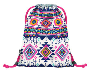 Vak na chrbát Boho-1