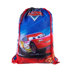 Vak na chrbát Cars-1