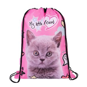 Vak na chrbát Cat-1