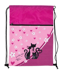 Vak na chrbát Cats Love-2