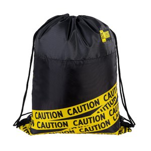 Vak na chrbát Caution-1