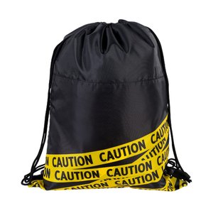 Vak na chrbát Caution-2