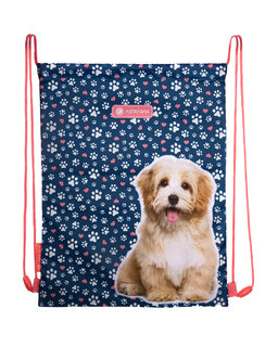 Vak na chrbát Cute Puppy-2